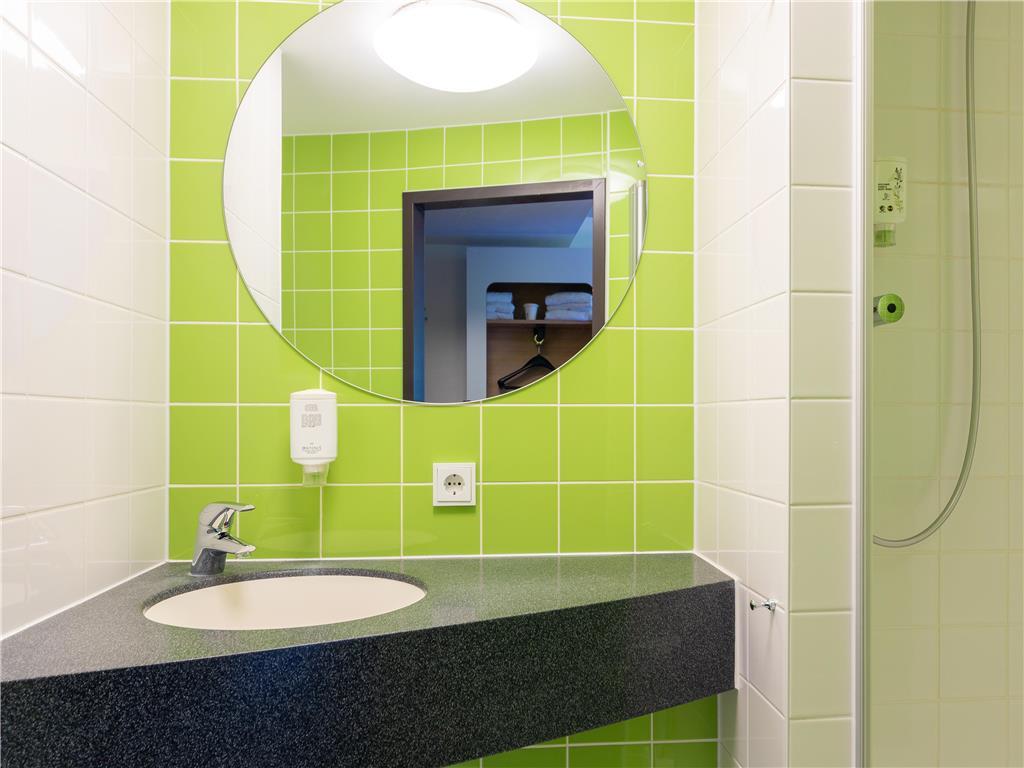 B&B Hotel Dortmund-Messe Camera foto